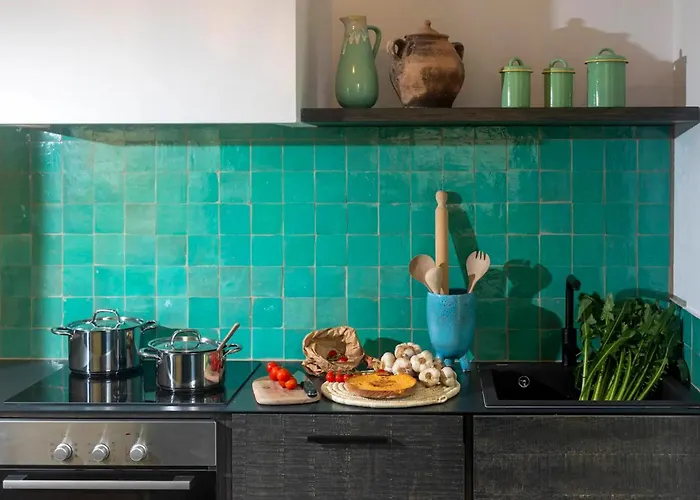 Vakantiehuis Casalina Marina di Campo