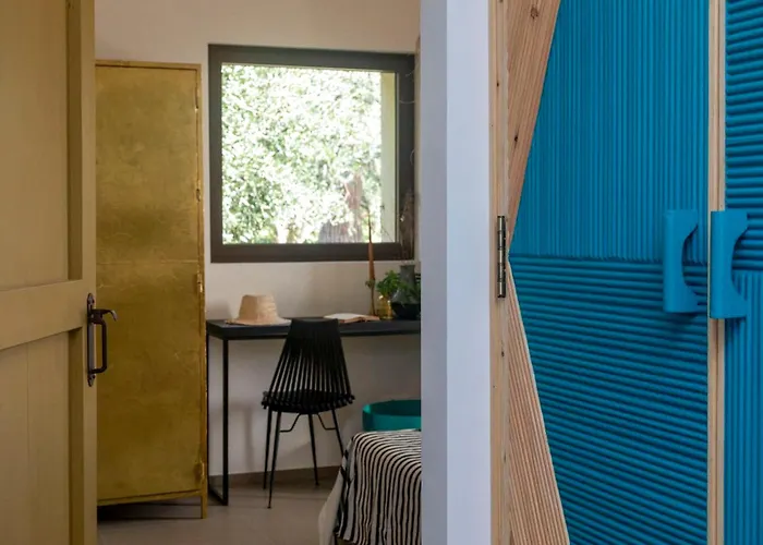 Casalina Marina di Campo