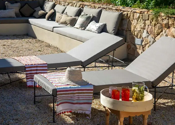 Casalina Vakantiehuis