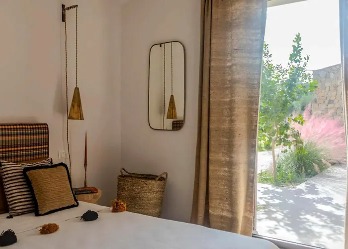 Vakantiehuis Casalina Marina di Campo