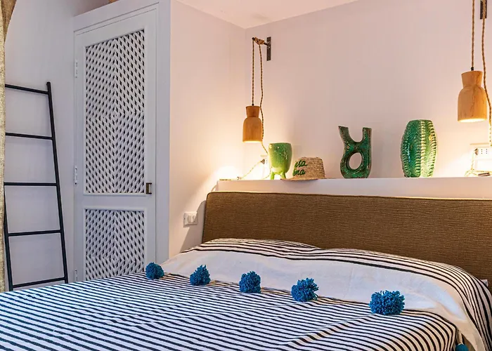 Casalina * Marina di Campo