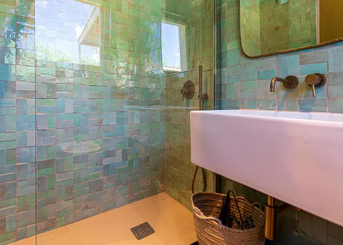 Casalina Vakantiehuis Marina di Campo