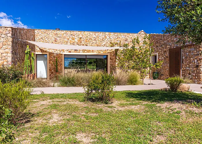 Vakantiehuis Casalina