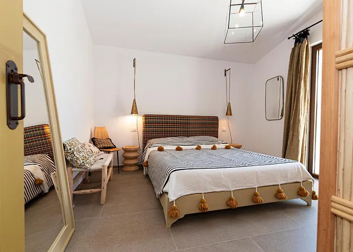 Vakantiehuis Casalina Marina di Campo