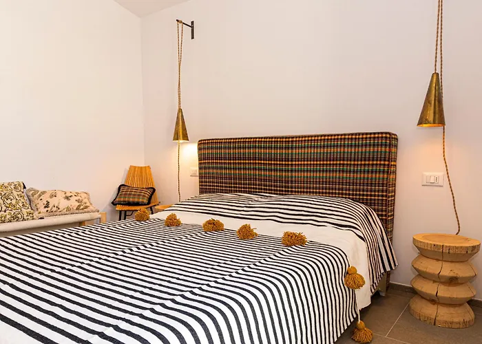 Casalina * Marina di Campo