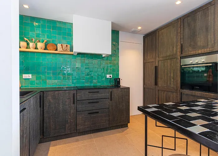 Casalina Vakantiehuis