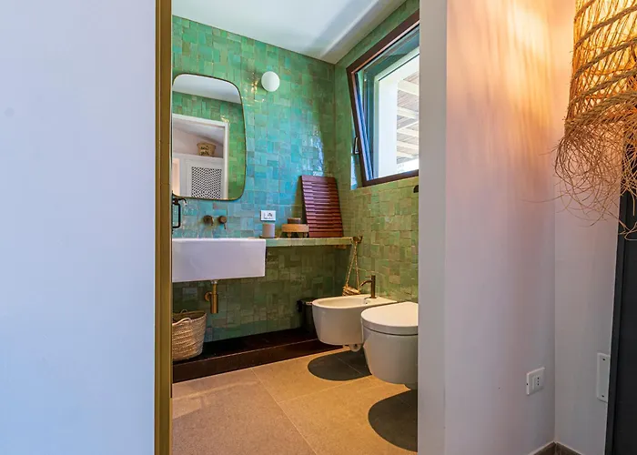 Vakantiehuis Casalina