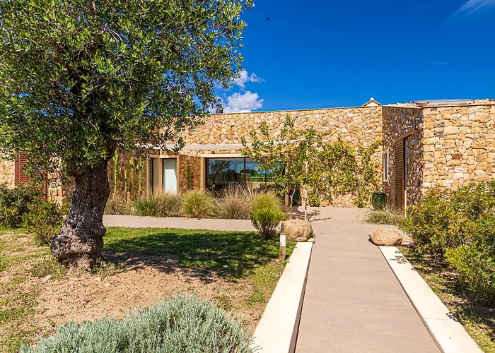 Casalina Vakantiehuis *