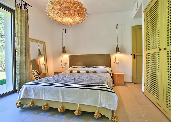 Casalina Vakantiehuis *