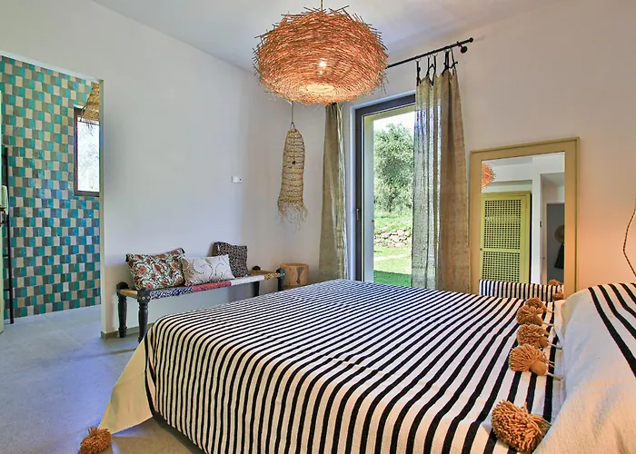 Casalina Vakantiehuis