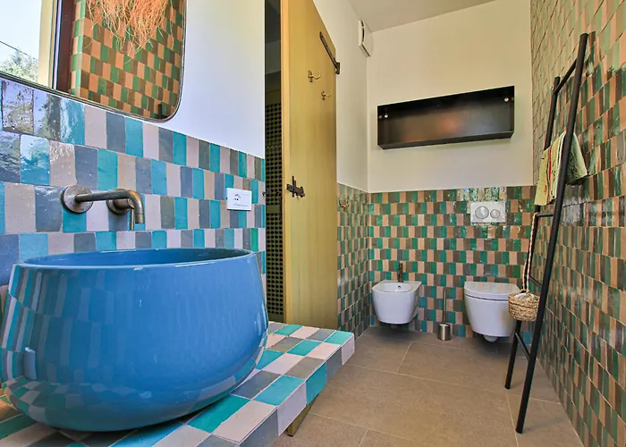 Vakantiehuis Casalina Marina di Campo