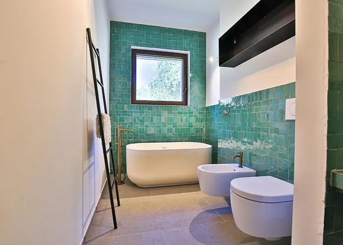 Vakantiehuis Casalina Marina di Campo