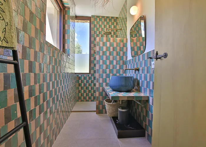 Casalina Vakantiehuis Marina di Campo