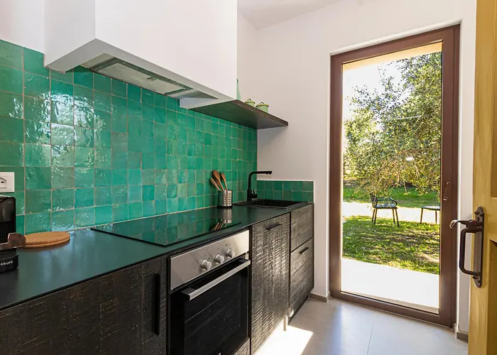 Casalina Vakantiehuis Marina di Campo