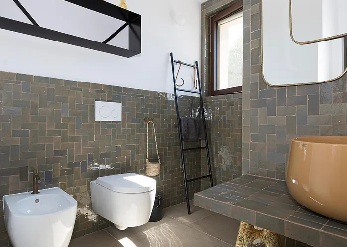 Casalina Vakantiehuis