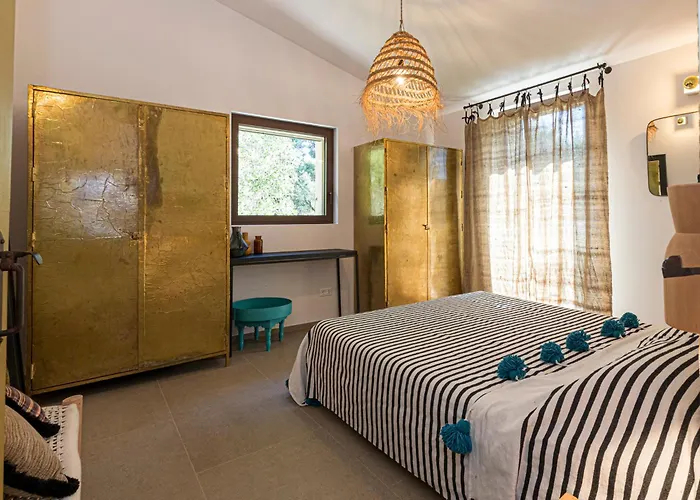 Vakantiehuis Casalina