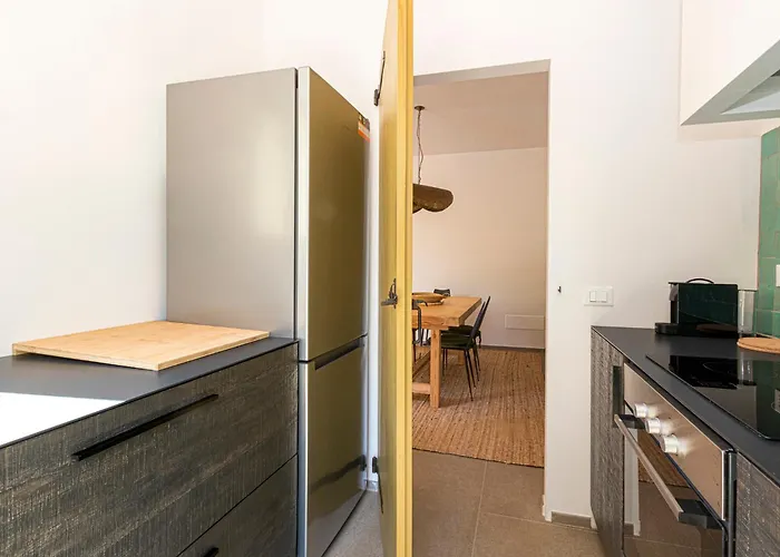 Vakantiehuis Casalina