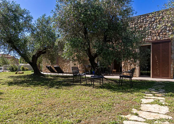 Casalina Vakantiehuis Marina di Campo