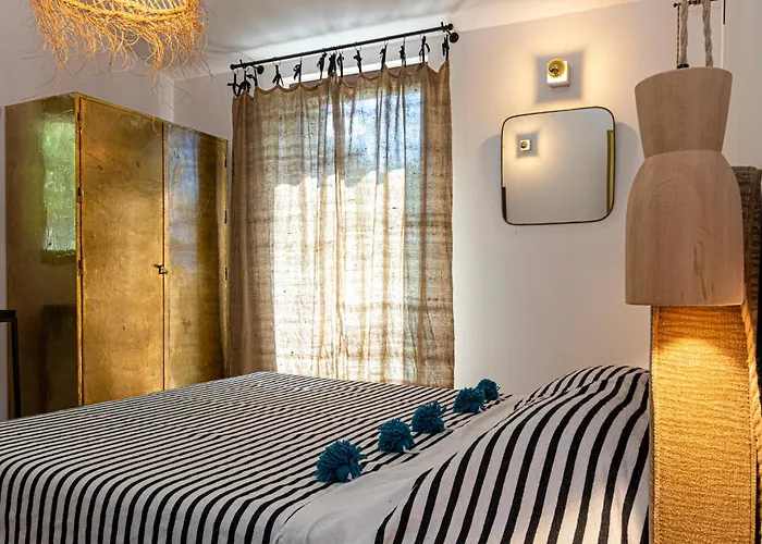 Casalina Vakantiehuis