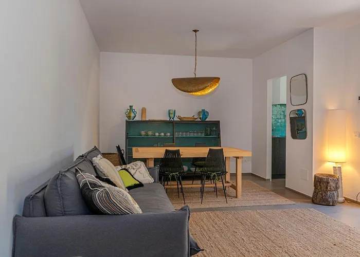 Vakantiehuis Casalina *