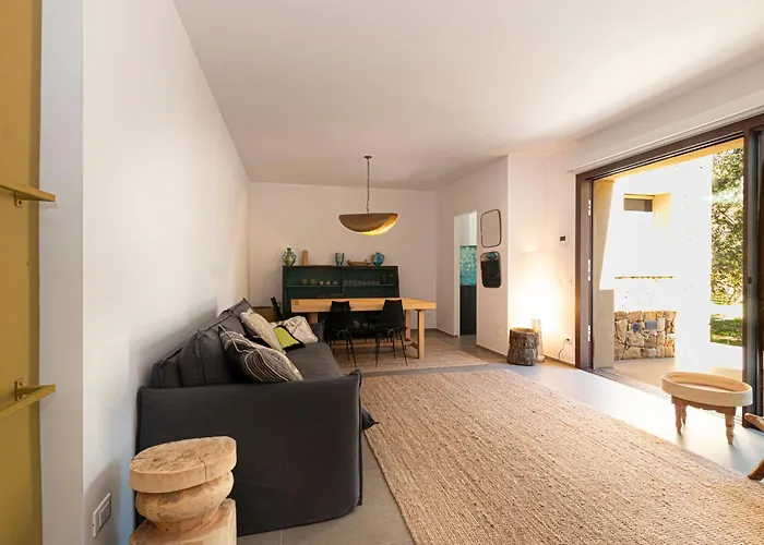 Vakantiehuis Casalina *