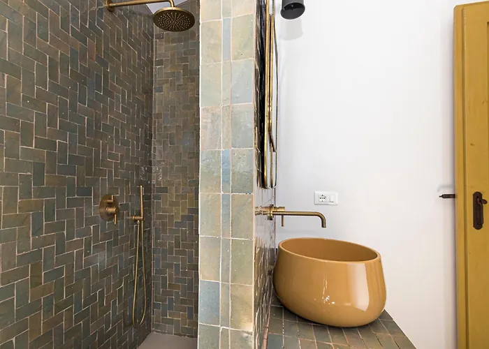 Vakantiehuis Casalina *