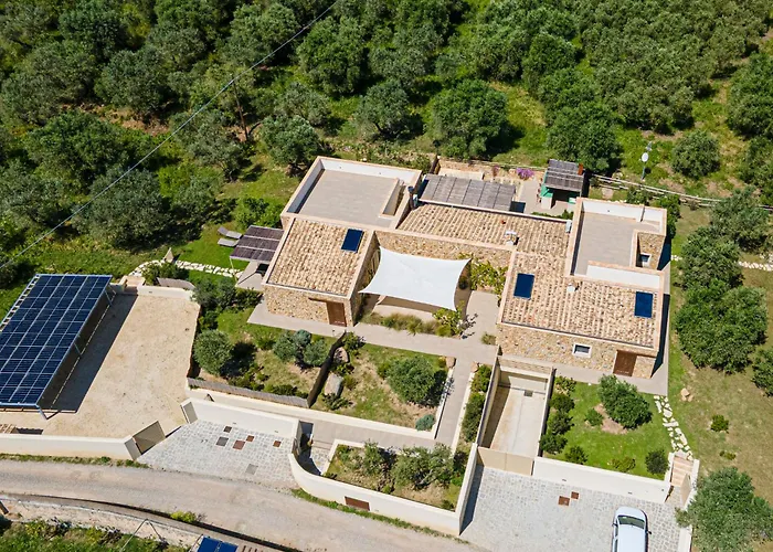 Casalina Vakantiehuis Marina di Campo